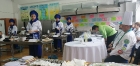НЕДЕЛЯ ОРГАНИЗАЦИЯ И ПИТАНИЯ