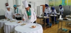 НЕДЕЛЯ ОРГАНИЗАЦИЯ И ПИТАНИЯ