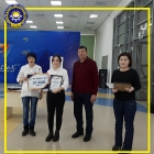 МЫ ЗА КАЗАХСТАН БЕЗ ТАБАКА