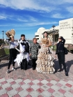 ЭКО модель на день города 2019