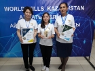 WorldSkills-TKSIT